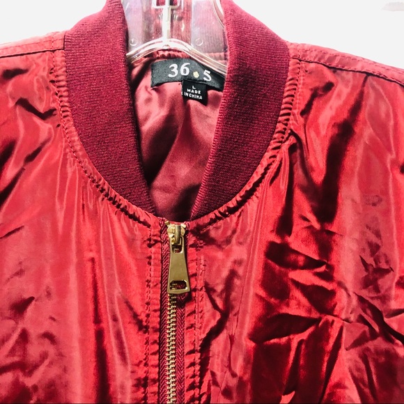 Bomber jacket - Picture 2 of 3